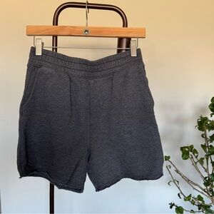AE Sweat Shorts